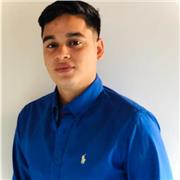 Profesor respetuoso, comprensivo, didáctico, cualquier edad doy clases